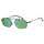 Uhren & Schmuck Kinder Sonnenbrillen Carrera Unisex-Sonnenbrille   2016T/S IR Ø 53 mm Multicolor