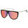 Uhren & Schmuck Kinder Sonnenbrillen Carrera Unisex-Sonnenbrille  CA1023/S ø 60 mm Multicolor