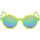 Uhren & Schmuck Kinder Sonnenbrillen Diesel Unisex-Sonnenbrille Multicolor