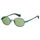 Uhren & Schmuck Kinder Sonnenbrillen Polaroid Unisex-Sonnenbrille  PLD6066S-1EDUC Ø 51 mm Multicolor