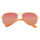 Uhren & Schmuck Sonnenbrillen Benetton Unisex-Sonnenbrille  BE922S06 Multicolor