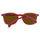 Uhren & Schmuck Sonnenbrillen Benetton Unisex-Sonnenbrille  BE960S06 Multicolor
