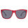 Uhren & Schmuck Sonnenbrillen Benetton Unisex-Sonnenbrille  BE882S03 Multicolor