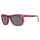 Uhren & Schmuck Sonnenbrillen Benetton Unisex-Sonnenbrille  BE982S05 Multicolor