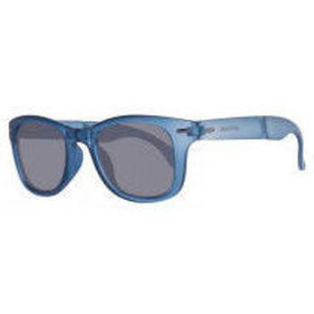 Uhren & Schmuck Sonnenbrillen Benetton Unisex-Sonnenbrille  BE987S02 Blau (ø 51 mm) Multicolor