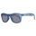 Uhren & Schmuck Sonnenbrillen Benetton Unisex-Sonnenbrille  BE987S02 Multicolor