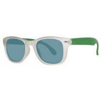 Uhren & Schmuck Sonnenbrillen Benetton Unisex-Sonnenbrille  BE987S04 Multicolor