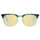 Uhren & Schmuck Sonnenbrillen Benetton Unisex-Sonnenbrille  BE997S04 Multicolor