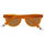 Uhren & Schmuck Sonnenbrillen Gant Unisex-Sonnenbrille  GR2005 49L86 Multicolor