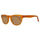 Uhren & Schmuck Sonnenbrillen Gant Unisex-Sonnenbrille  GR2005 49L86 Multicolor