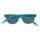 Uhren & Schmuck Sonnenbrillen Gant Unisex-Sonnenbrille  GR2005 49L13 Multicolor