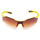 Uhren & Schmuck Sonnenbrillen Fila Unisex-Sonnenbrille  SF217-99YLW Multicolor