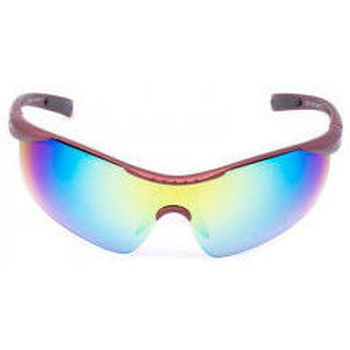 Fila Unisex-Sonnenbrille  SF217-99BRZ Multicolor