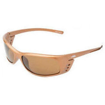 Fila  Sonnenbrillen Unisex-Sonnenbrille  SF004 C3 Ø 62 mm