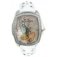 Uhren & Schmuck Kinder Armbandühre Chronotech Damenuhr  CT7896LS-88 (Ø 33 mm) Multicolor