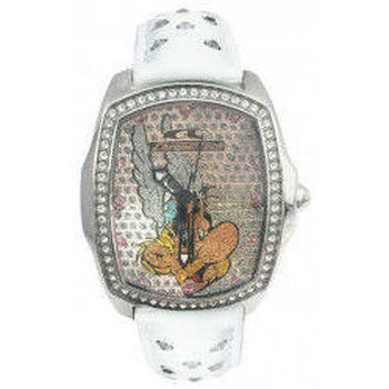 Uhren & Schmuck Damen Armbandühre Chronotech Damenuhr  CT7896LS-88 (Ø 33 mm) Multicolor
