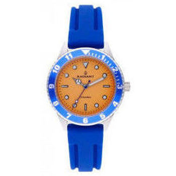 Uhren & Schmuck Kinder Armbandühre Radiant Uhr für Kleinkinder  RA502601 Multicolor