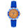 Uhren & Schmuck Kinder Armbandühre Radiant Uhr für Kleinkinder  ra502601 Ø 35 mm Multicolor