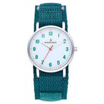 Uhren & Schmuck Kinder Armbandühre Radiant Uhr für Kleinkinder  RA500601 Multicolor