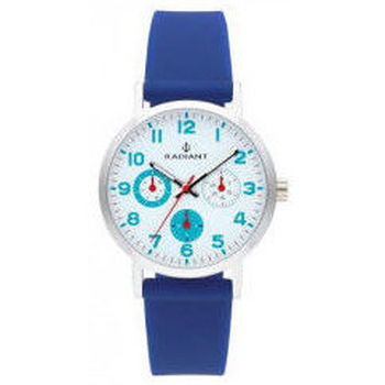 Uhren & Schmuck Kinder Armbandühre Radiant Uhr für Kleinkinder  RA448709 Multicolor
