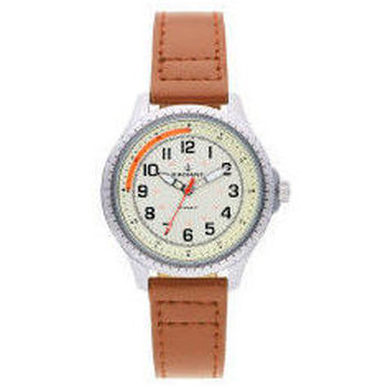 Uhren & Schmuck Kinder Armbandühre Radiant Uhr für Kleinkinder  RA501602 Multicolor