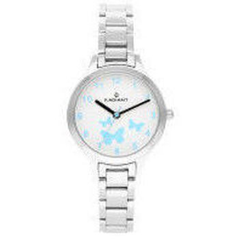 Uhren & Schmuck Kinder Armbandühre Radiant Uhr für Kleinkinder  RA507203 Multicolor