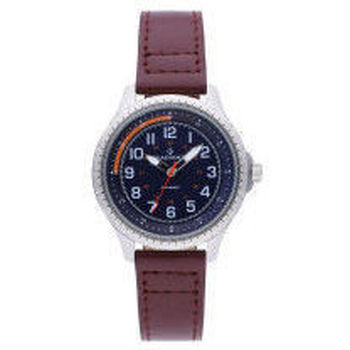 Uhren & Schmuck Kinder Armbandühre Radiant Uhr für Kleinkinder  RA501601 Multicolor