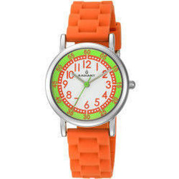 Uhren & Schmuck Kinder Armbandühre Radiant Uhr für Kleinkinder  RA466606 Multicolor