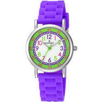 Uhren & Schmuck Kinder Armbandühre Radiant Uhr für Kleinkinder  RA466607 (Ø 32 mm) Multicolor