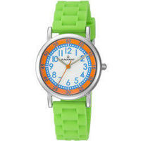 Uhren & Schmuck Kinder Armbandühre Radiant Uhr für Kleinkinder  RA466605 (Ø 32 mm) Multicolor