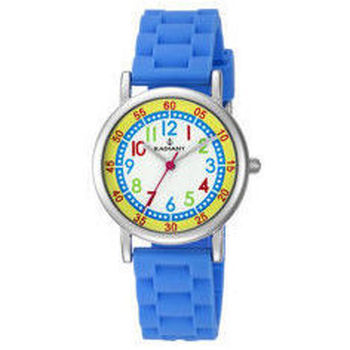 Uhren & Schmuck Kinder Armbandühre Radiant Uhr für Kleinkinder  RA466603 (Ø 32 mm) Multicolor