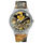 Uhren & Schmuck Armbandühre Marc Ecko Unisex-Uhr  E06503M1 (Ø 45 mm) Multicolor