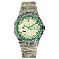 Uhren & Schmuck Armbandühre Marc Ecko Unisex-Uhr  E06509M1 (Ø 42 mm) Multicolor