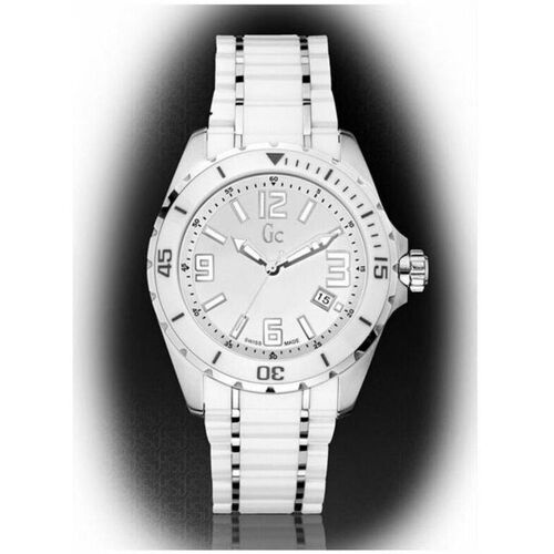 Uhren & Schmuck Armbandühre Guess Damenuhr  X85009G1S (Ø 44 mm) Multicolor