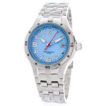 Uhren & Schmuck Armbandühre Chronotech Unisex-Uhr  CT7980L-01M (Ø 36 mm) Multicolor