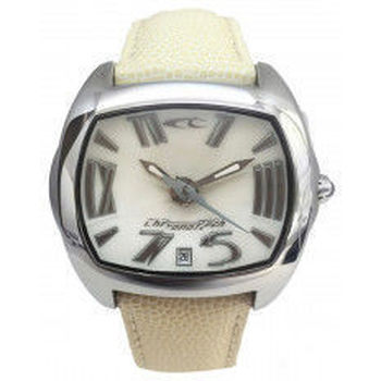 Uhren & Schmuck Armbandühre Chronotech Unisex-Uhr  CT2188L-20 (Ø 42 mm) Multicolor