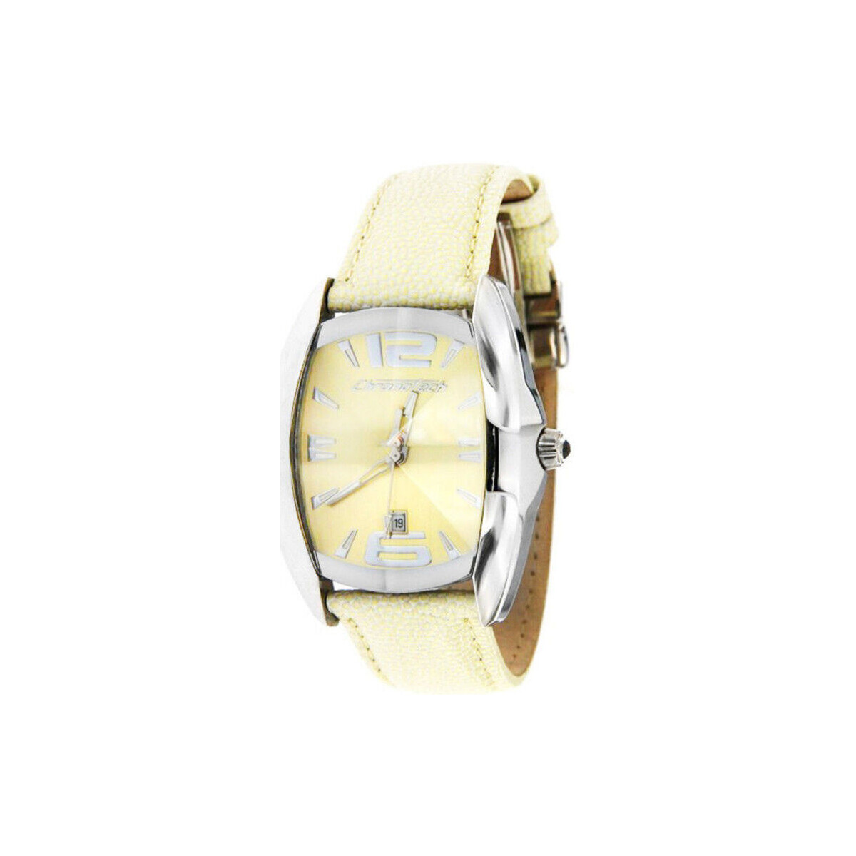 Uhren & Schmuck Armbandühre Chronotech Unisex-Uhr  CT7814M-04 (Ø 40 mm) Multicolor