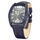 Uhren & Schmuck Armbandühre Chronotech Unisex-Uhr  CT7814M-01S (Ø 40 mm) Multicolor