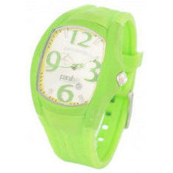 Uhren & Schmuck Armbandühre Chronotech Unisex-Uhr  CT7134M-07 (Ø 41 mm) Multicolor
