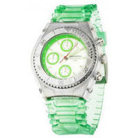 Uhren & Schmuck Armbandühre Chronotech Unisex-Uhr  CT7284-07 (Ø 40 mm) Multicolor