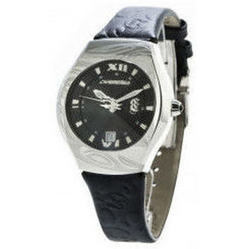 Uhren & Schmuck Armbandühre Chronotech Unisex-Uhr  CT7694L-01 (Ø 38 mm) Multicolor