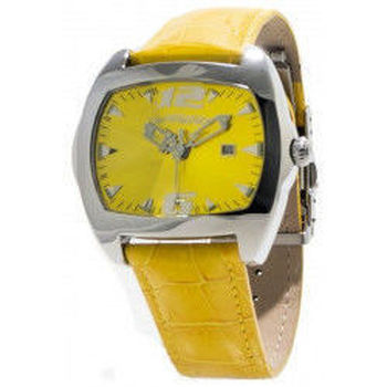 Uhren & Schmuck Armbandühre Chronotech Unisex-Uhr  CT2188M-05 (Ø 45 mm) Multicolor