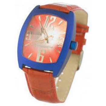 Uhren & Schmuck Armbandühre Chronotech Unisex-Uhr  CT2050M-05 (Ø 37 mm) Multicolor