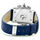 Uhren & Schmuck Armbandühre Chronotech Unisex-Uhr  CT7280M-09 (Ø 38 mm) Multicolor
