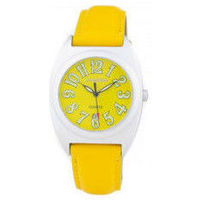Uhren & Schmuck Armbandühre Chronotech Unisex-Uhr  CT7336-05 (Ø 38 mm) Multicolor