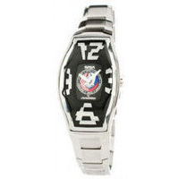 Uhren & Schmuck Armbandühre Chronotech Unisex-Uhr  CT6281L-12M (Ø 27 mm) Multicolor
