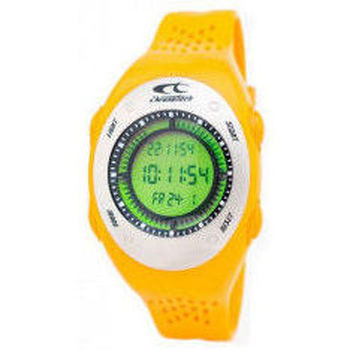 Chronotech  Uhr Unisex-Uhr  CT7320-03 (Ø 40 mm)