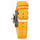 Uhren & Schmuck Armbandühre Chronotech Unisex-Uhr  CT7280M-07 (Ø 38 mm) Multicolor