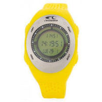 Uhren & Schmuck Armbandühre Chronotech Unisex-Uhr  CT7320-04 (Ø 40 mm) Multicolor