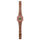 Uhren & Schmuck Armbandühre Casio Unisex-Uhr  B-650WC-5A (Ø 42 mm) Multicolor